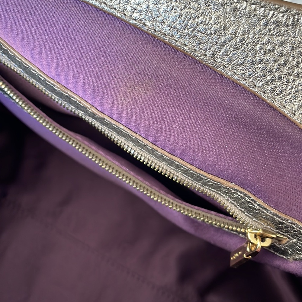 Authentic Versace Handbag - Picture 7 of 17
